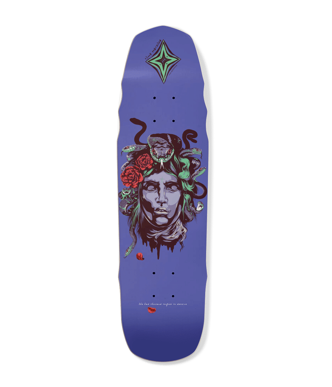 Medusa On Bonesaw 8.7”