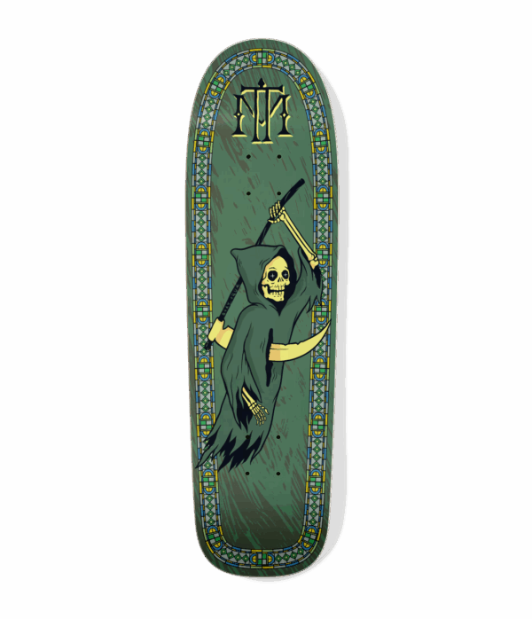 Death