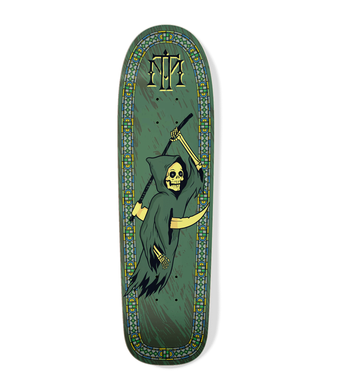 Death