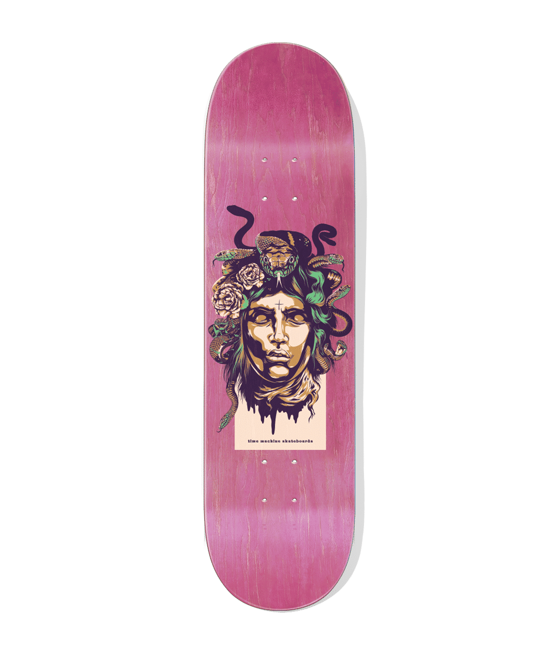 Medusa 2.0 Pink
