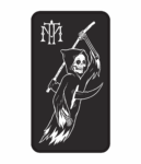 Muerte patch