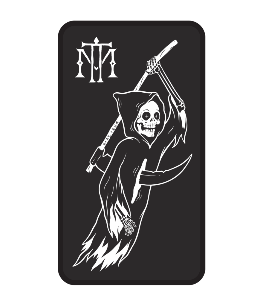 patch