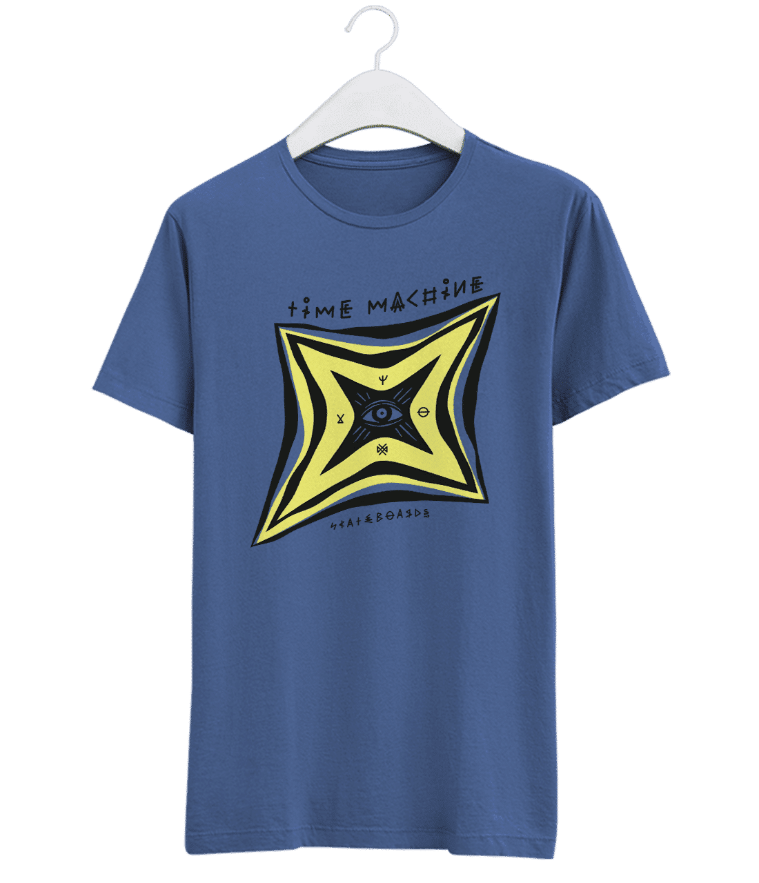 Portal Logo blue