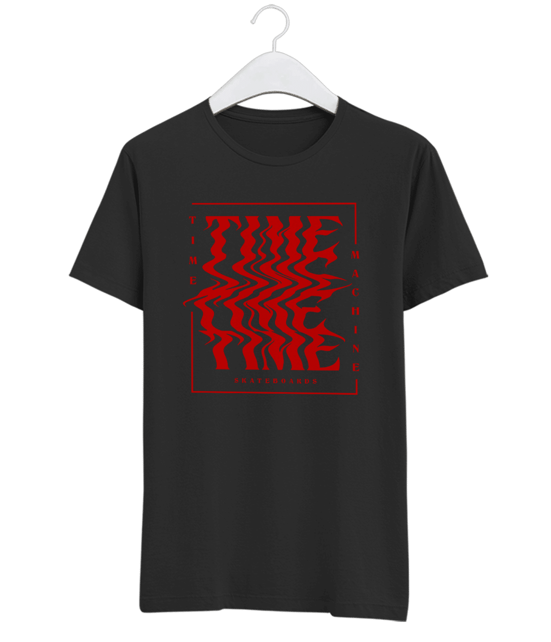 Ripples logo red