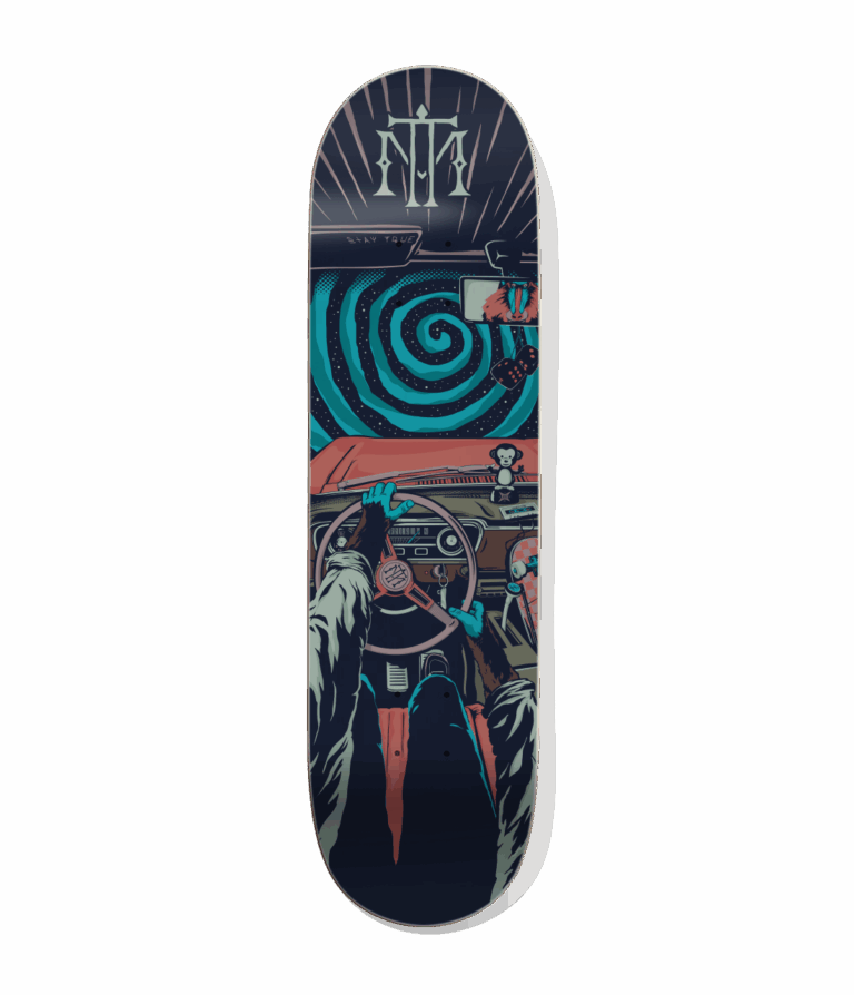 Sk8trip