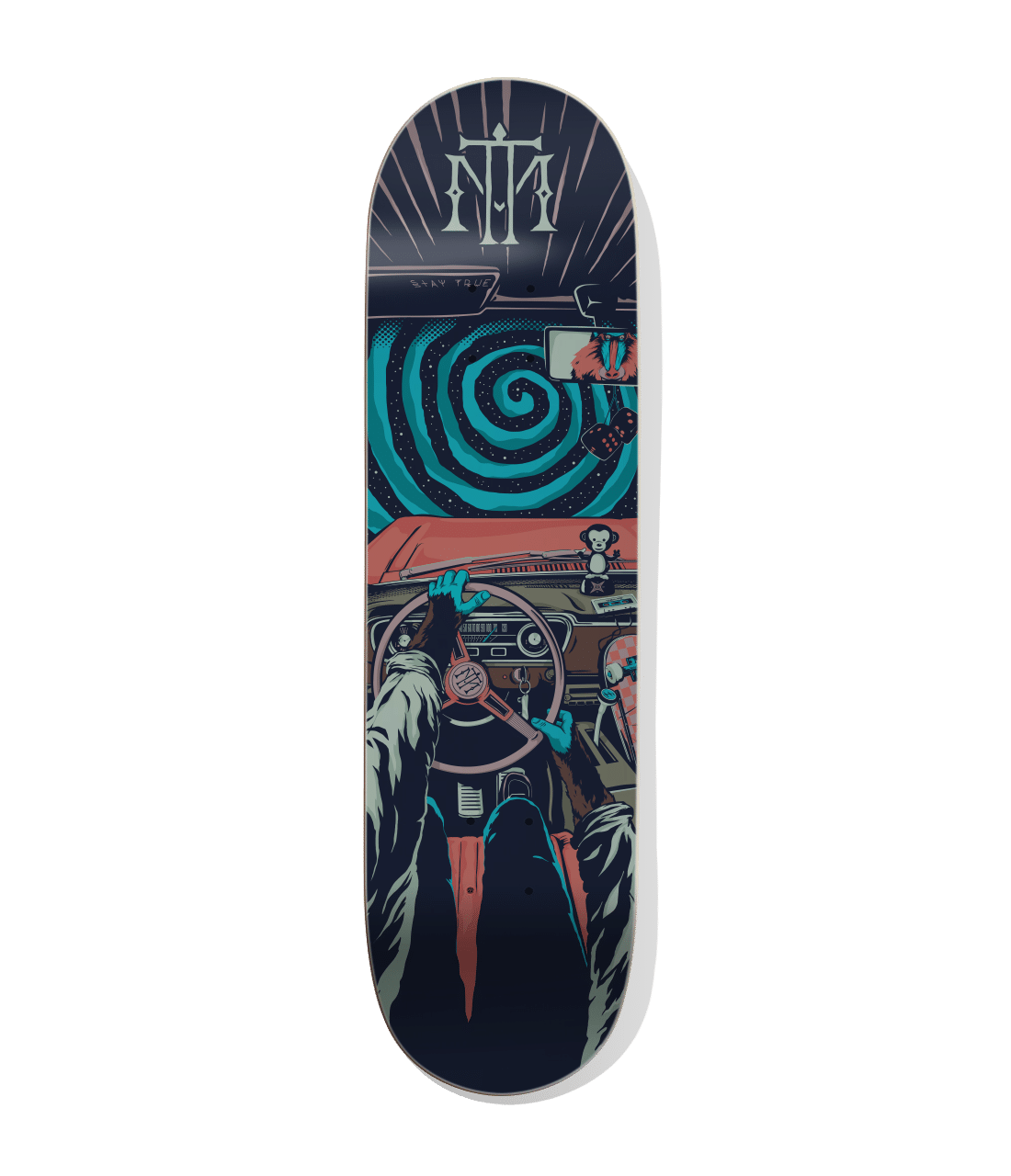 Sk8trip