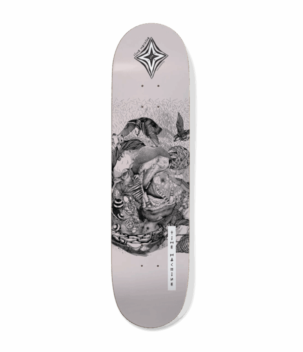 Void 8.125”