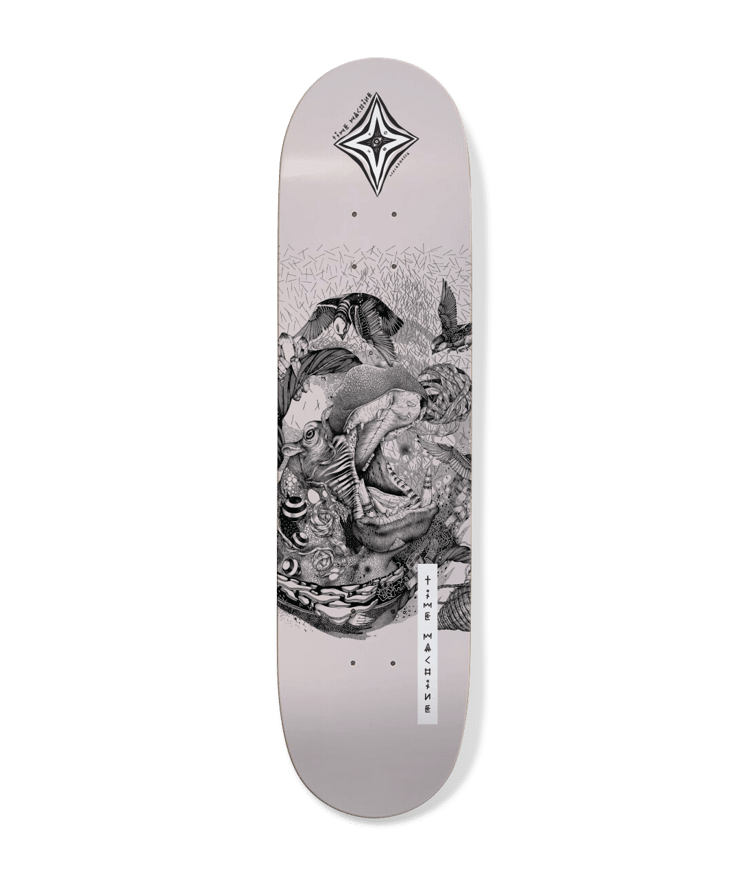 Void 8.125”